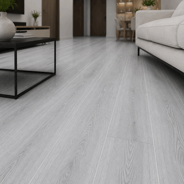 bề mặt Sàn Nhựa Hèm Khóa SPC 5mm SG 1001