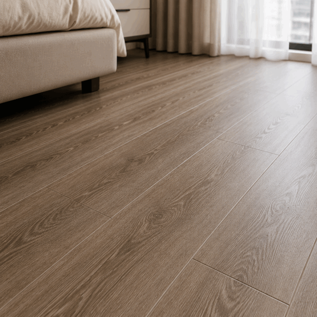bề mặt Sàn Nhựa Hèm Khóa SPC 5mm SG 1014
