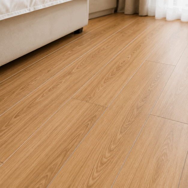 bề mặt Sàn Nhựa Hèm Khóa SPC 5mm SG 1027