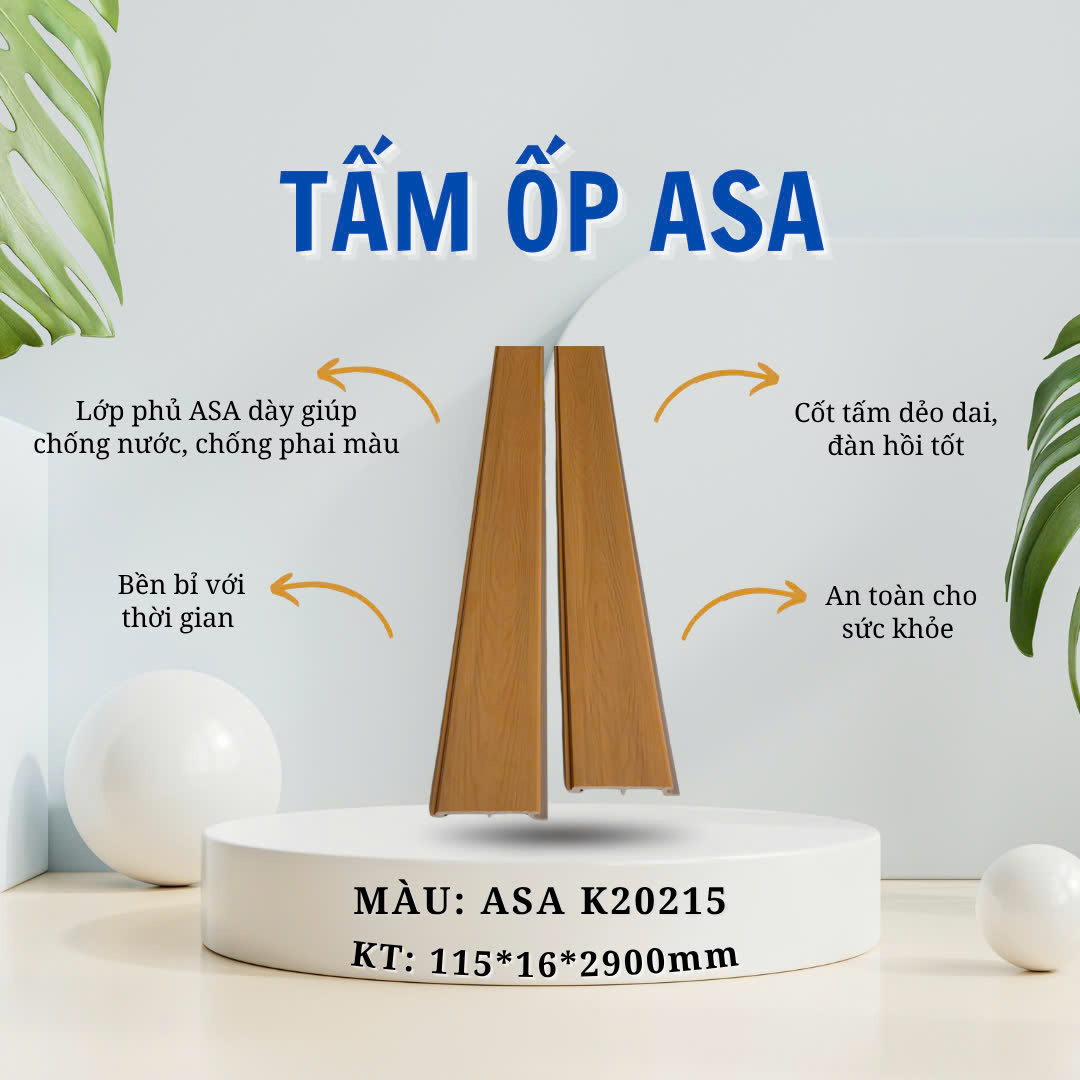 Tấm Ốp ASA K20215