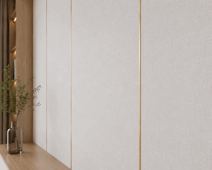 công trình tấm ốp nano sg-30