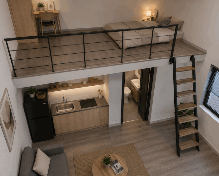 công trình Sàn chịu lực SG-1014